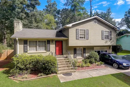 Homes for sale in Conyers | View 1584 Sugarmaple Lane Sw | 4 Beds, 2 Baths