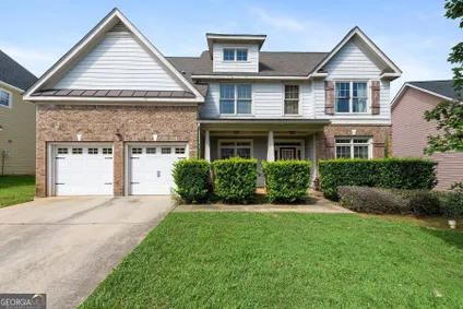 Homes for sale in Covington | View 30 Chesapeake Chase | 4 Beds, 3 Baths