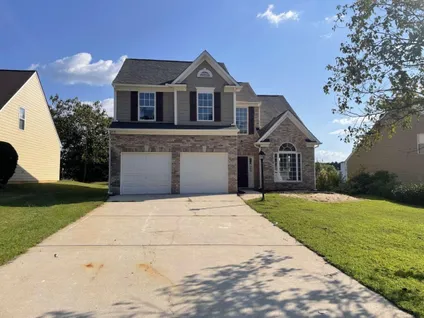 Homes for sale in Conyers | View 3219 Quincey Crossing | 4 Beds, 2 Baths