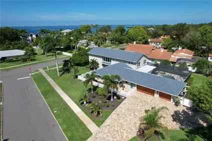 Homes for sale in Sarasota | View 7535 Westmoreland Drive | 6 Beds, 6 Baths