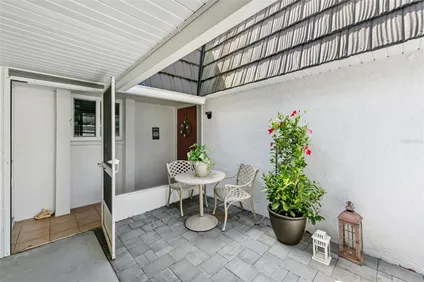 Homes for sale in Sarasota | View 1228 Belleflower Street, 117 | 3 Beds, 2 Baths