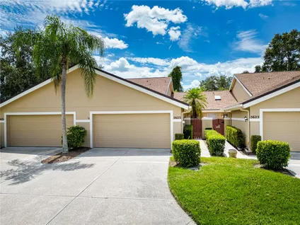 Homes for sale in Sarasota | View 5623 Monte Rosso Road | 2 Beds, 2 Baths