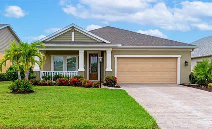 Homes for sale in Sarasota | View 3826 Autumn Fern Terrace | 3 Beds, 2 Baths
