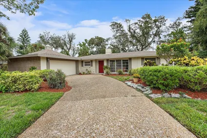 Homes for sale in Sarasota | View 1841 Sandalwood Drive | 3 Beds, 2 Baths