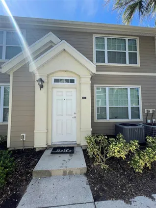 Homes for sale in Sarasota | View 5691 Bidwell Parkway, 201 | 2 Beds, 2 Baths