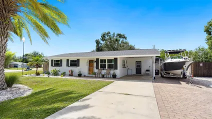 Homes for sale in Sarasota | View 5082 Bell Meade Drive | 3 Beds, 1 Bath