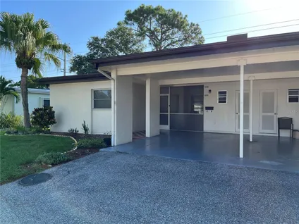 Homes for sale in Sarasota | View 6201 Green View Drive, 130 | 2 Beds, 2 Baths