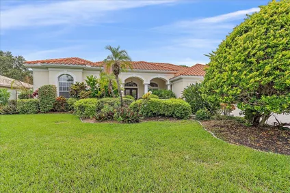Homes for sale in Sarasota | View 4808 Benchmark Court | 4 Beds, 3 Baths