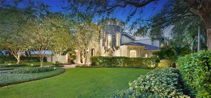 Homes for sale in Sarasota | View 1655 South Drive | 5 Beds, 5 Baths