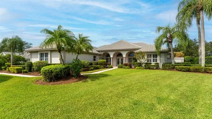 Homes for sale in Sarasota | View 7784 Alister Mackenzie Drive | 3 Beds, 3 Baths