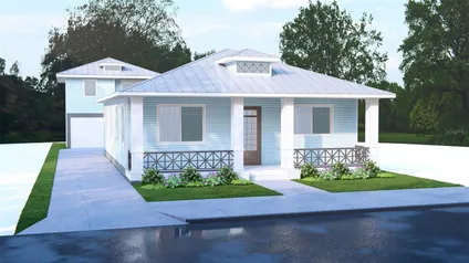 Homes for sale in Sarasota | View 1875 5th Street | 4 Beds, 4 Baths