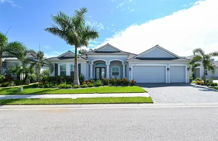 Homes for sale in Sarasota | View 7156 Ryedale Court | 3 Beds, 2 Baths