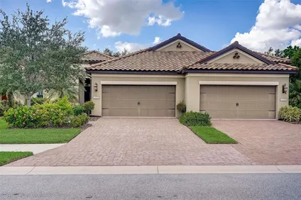 Homes for sale in Sarasota | View 6310 Positano Court | 2 Beds, 2 Baths