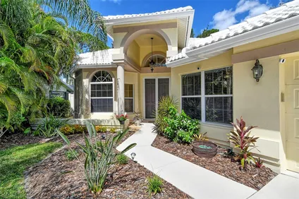 Homes for sale in Sarasota | View 6193 Nicole Court | 2 Beds, 2 Baths
