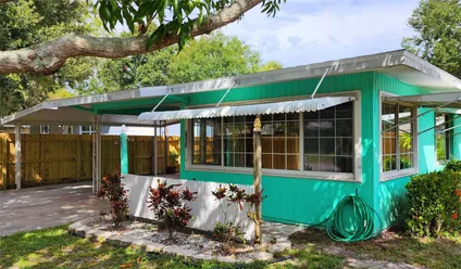 Homes for sale in Sarasota | View 1145 40th | 2 Beds, 1 Bath