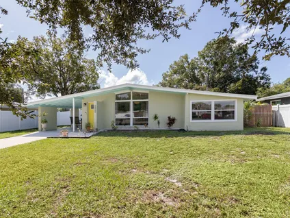 Homes for sale in Sarasota | View 3820 27th Parkway | 2 Beds, 1 Bath