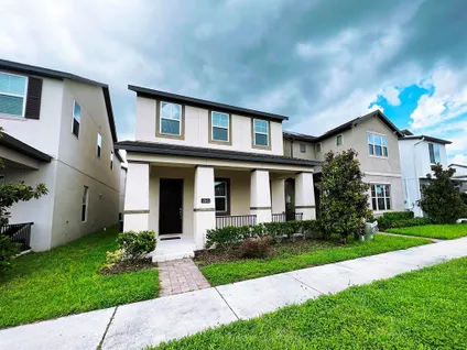 Homes for sale in Windermere | View 12615 Salomon Cove Drive | 4 Beds, 3 Baths