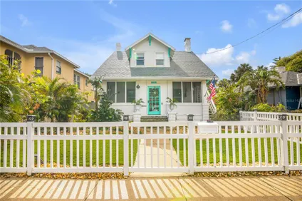 Homes for sale in Daytona Beach | View 412 Goodall Avenue | 3 Beds, 3 Baths