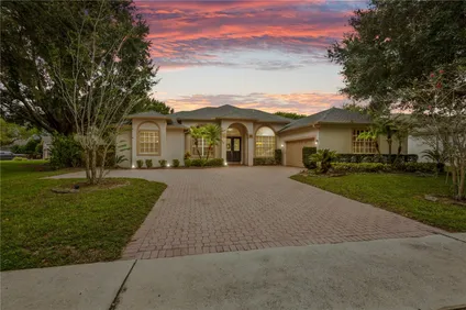 Homes for sale in Winter Garden | View 12061 Windermere Crossing Circle | 4 Beds, 3 Baths