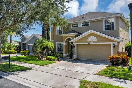 Homes for sale in Winter Garden | View 2421 Balforn Tower Way | 4 Beds, 2 Baths