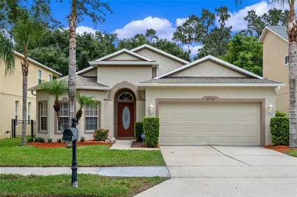 Homes for sale in Winter Garden | View 2750 Balforn Tower Way | 4 Beds, 3 Baths