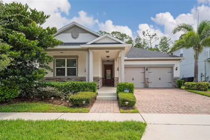 Homes for sale in Winter Garden | View 8031 Bowery Drive | 4 Beds, 3 Baths