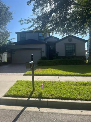 Homes for sale in Winter Garden | View 2224 Romanum Drive | 4 Beds, 4 Baths