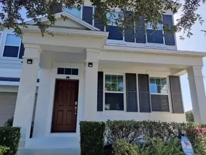 Homes for sale in Windermere | View 12749 Garridan Avenue | 4 Beds, 4 Baths