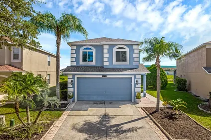 Homes for sale in Winter Garden | View 1438 Sherbourne Street | 3 Beds, 2 Baths