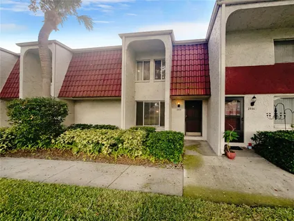 Homes for sale in Clearwater | View 2934 Pine Cone Circle, 44 | 3 Beds, 2 Baths