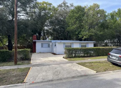 Homes for sale in Clearwater | View 1970 Oak Street | 2 Beds, 1 Bath