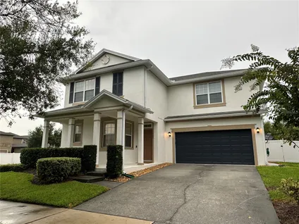 Homes for sale in Windermere | View 12993 Emersondale Avenue | 4 Beds, 3 Baths