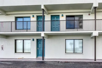 Homes for sale in Daytona Beach | View 1404 N Atlantic Avenue, 290 | 2 Beds, 1 Bath
