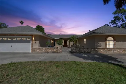 Homes for sale in Clearwater | View 605 Monterey Avenue | 3 Beds, 2 Baths