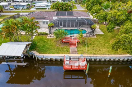 Homes for sale in Clearwater | View 1611 Sherbrook Road | 4 Beds, 3 Baths