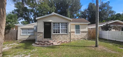 Homes for sale in Clearwater | View 15415 Avalon Avenue | 3 Beds, 2 Baths
