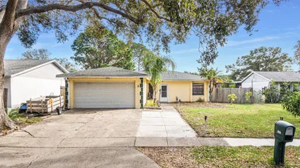 Homes for sale in Pinellas Park | View 6250 Cedarbrook Drive N | 3 Beds, 3 Baths