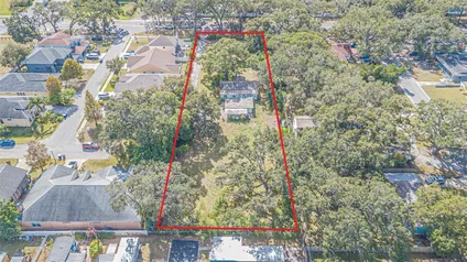 Homes for sale in Clearwater | View 2486 Belleair Road | 3 Beds, 2 Baths