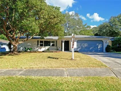 Homes for sale in Clearwater | View 1905 Oro Ct | 4 Beds, 2 Baths