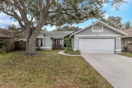 Homes for sale in Clearwater | View 1959 Cobblestone Way | 3 Beds, 2 Baths
