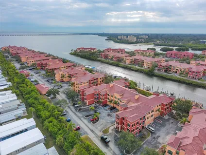 Homes for sale in Clearwater | View 2725 Via Cipriani, 716A | 2 Beds, 2 Baths