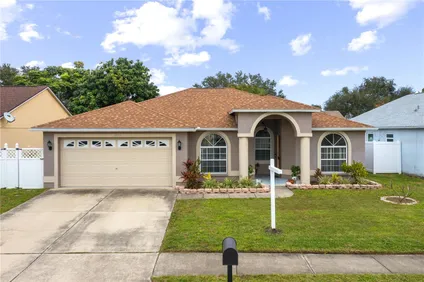 Homes for sale in Largo | View 12677 Pineforest Way E | 4 Beds, 2 Baths