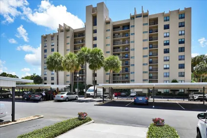 Homes for sale in Clearwater | View 2620 Cove Cay Dr., 401 | 2 Beds, 2 Baths