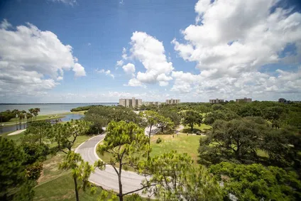 Homes for sale in Clearwater | View 3400 Cove Cay Drive, 7G | 2 Beds, 2 Baths