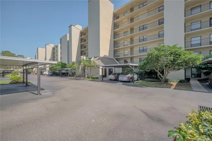 Homes for sale in Clearwater | View 2800 Cove Cay Drive, 3C | 2 Beds, 2 Baths