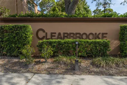 Homes for sale in Clearwater | View 1872 Clearbrooke Drive | 3 Beds, 2 Baths