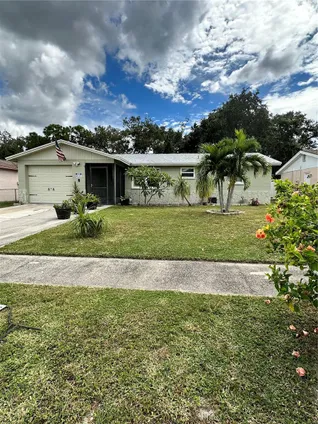 Homes for sale in Clearwater | View 5536 146th Terrace N | 3 Beds, 1 Bath