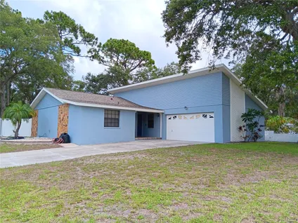 Homes for sale in Pinellas Park | View 11445 60th Street N | 3 Beds, 2 Baths