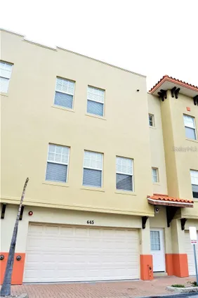 Homes for sale in Clearwater | View 645 Siren Wind Lane | 2 Beds, 1 Bath
