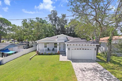 Homes for sale in Clearwater | View 3125 Downing Street | 4 Beds, 3 Baths